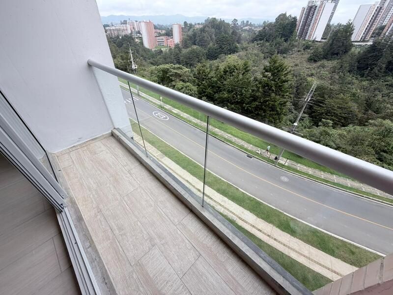 Apartamento en venta ubicado en Rionegro, sector Fontibón - 14
