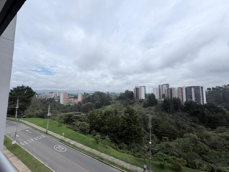 Apartamento en venta ubicado en Rionegro, sector Fontibón - 15