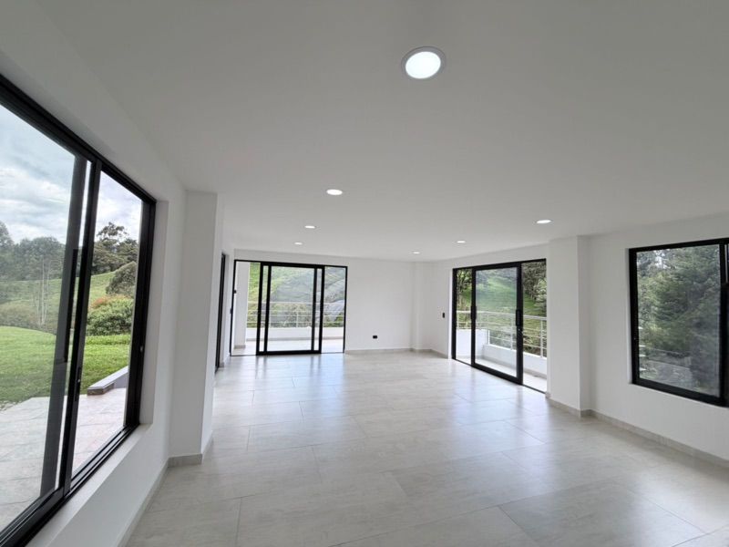 Finca en venta ubicada en Rionegro, sector Cristo Rey - 4