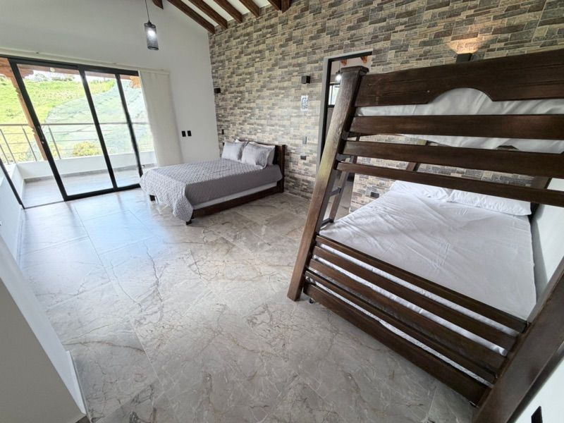 Finca en venta ubicada en Rionegro, sector Cristo Rey - 8