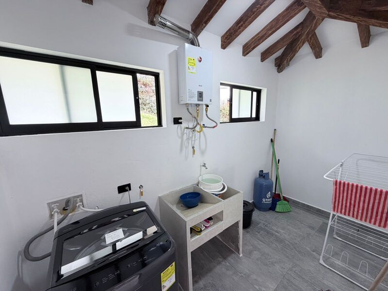 Finca en venta ubicada en Rionegro, sector Cristo Rey - 12