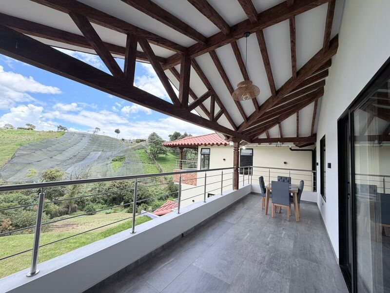 Finca en venta ubicada en Rionegro, sector Cristo Rey - 14