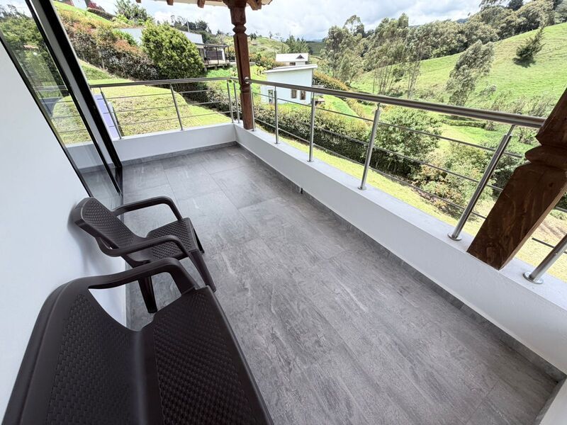 Finca en venta ubicada en Rionegro, sector Cristo Rey - 15