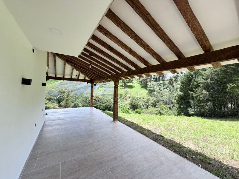 Finca en venta ubicada en Rionegro, sector Cristo Rey - 16