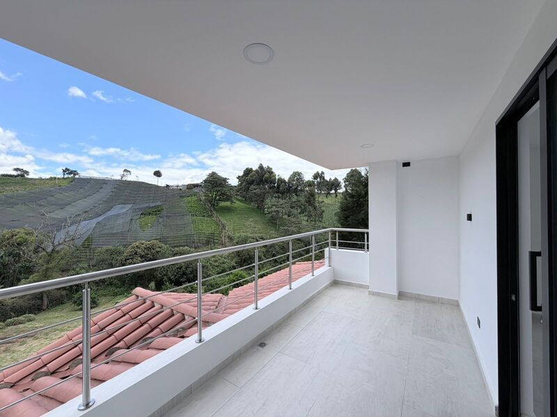 Finca en venta ubicada en Rionegro, sector Cristo Rey - 17