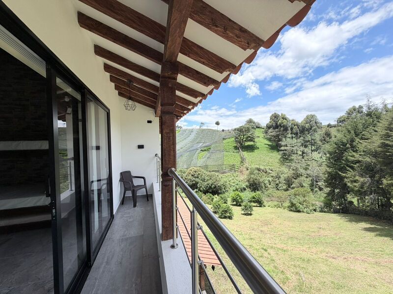 Finca en venta ubicada en Rionegro, sector Cristo Rey - 18