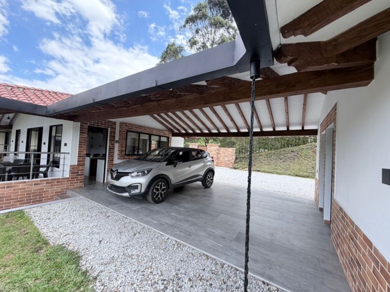 Finca en venta ubicada en Rionegro, sector Cristo Rey - 19