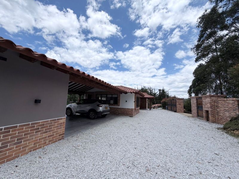 Finca en venta ubicada en Rionegro, sector Cristo Rey - 20