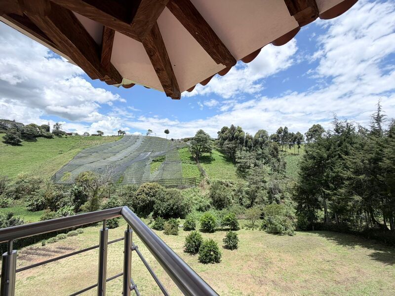 Finca en venta ubicada en Rionegro, sector Cristo Rey - 21
