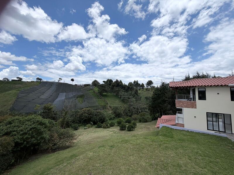 Finca en venta ubicada en Rionegro, sector Cristo Rey - 22