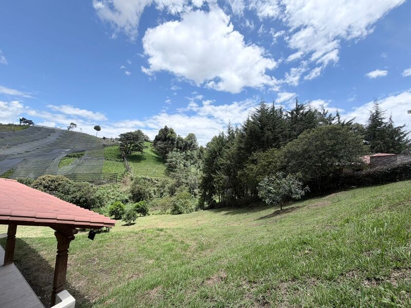 Finca en venta ubicada en Rionegro, sector Cristo Rey - 24