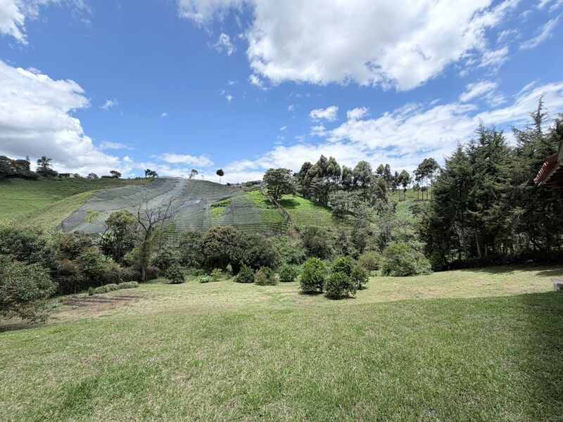 Finca en venta ubicada en Rionegro, sector Cristo Rey - 25