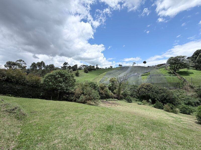 Finca en venta ubicada en Rionegro, sector Cristo Rey - 26