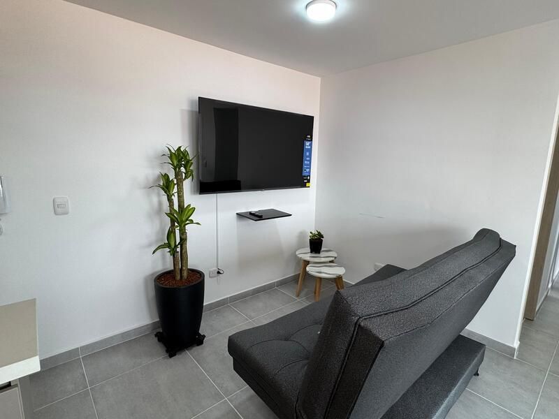 Apartamento en venta ubicado en La Unión, sector Vallejuelos - 2