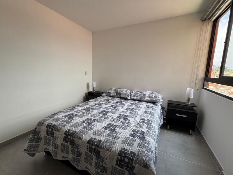Apartamento en venta ubicado en La Unión, sector Vallejuelos - 6