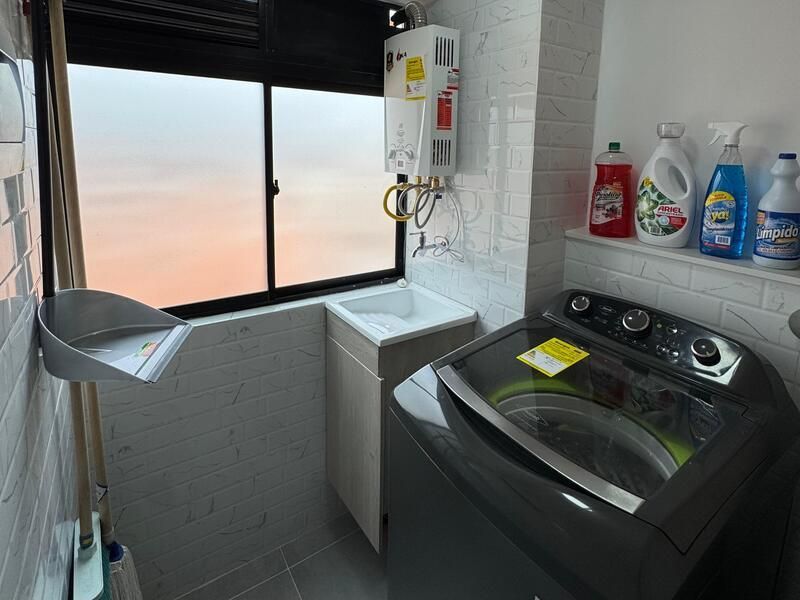 Apartamento en venta ubicado en La Unión, sector Vallejuelos - 7