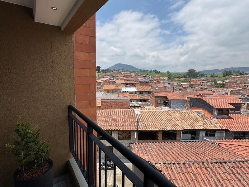 Apartamento en venta ubicado en La Unión, sector Vallejuelos - 8