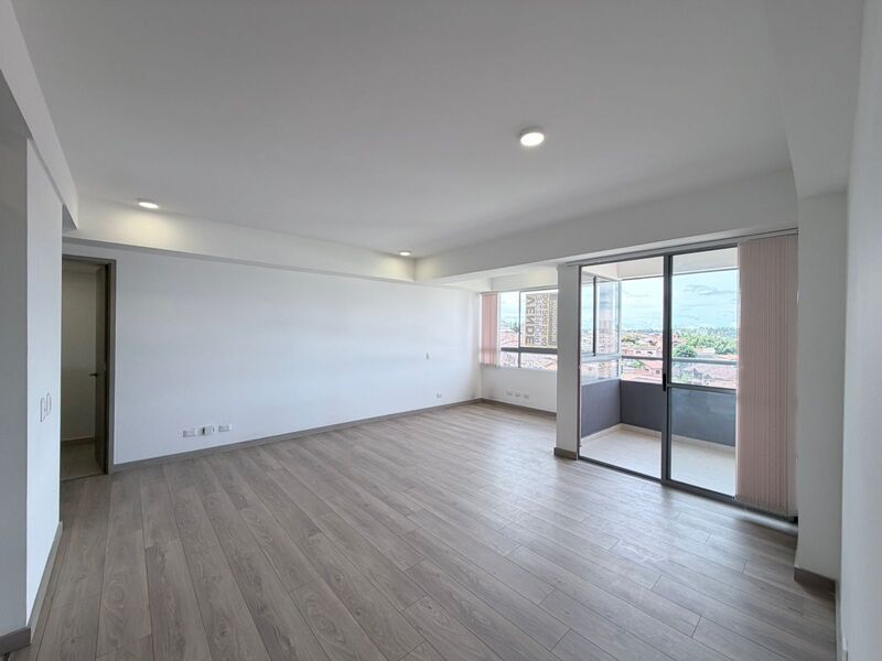 Apartamento en venta ubicado en Rionegro, sector San Nicolás - 2