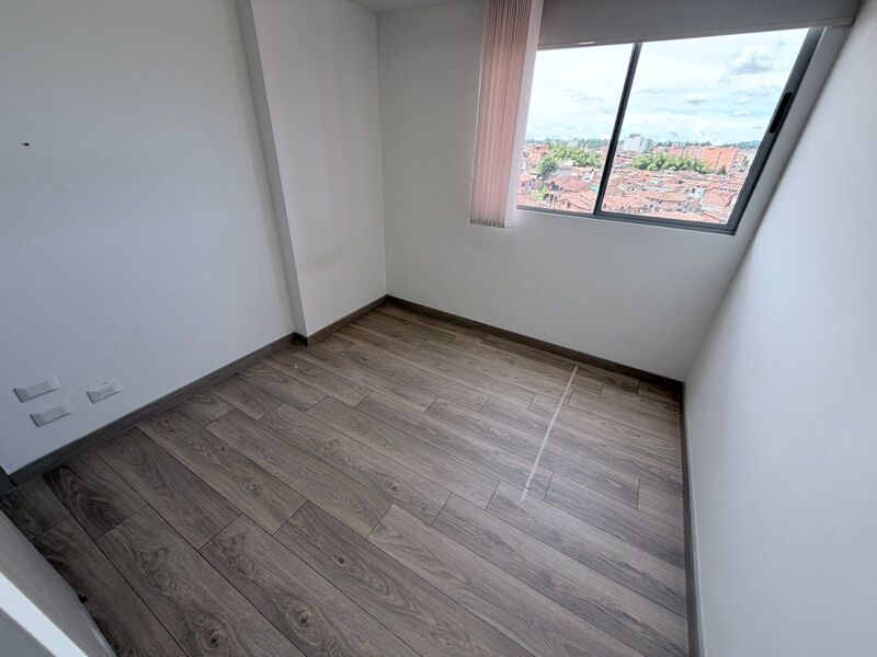Apartamento en venta ubicado en Rionegro, sector San Nicolás - 4