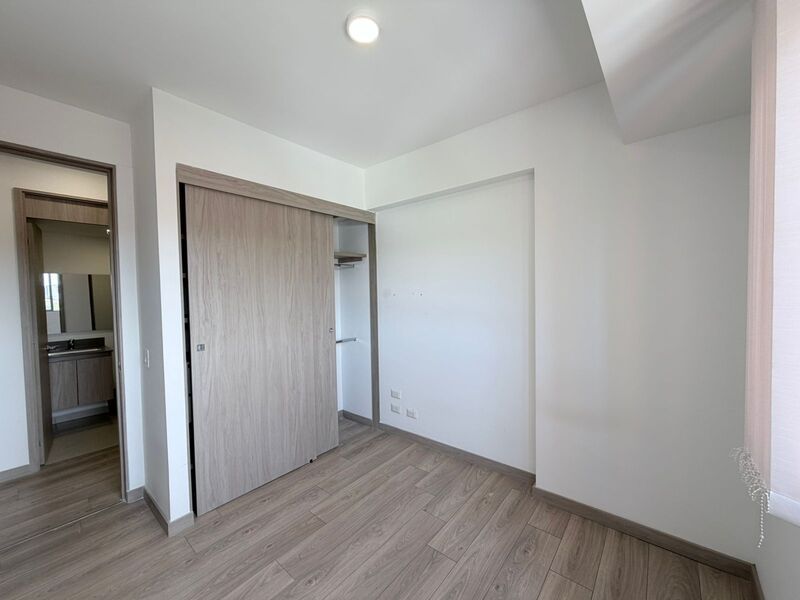 Apartamento en venta ubicado en Rionegro, sector San Nicolás - 5