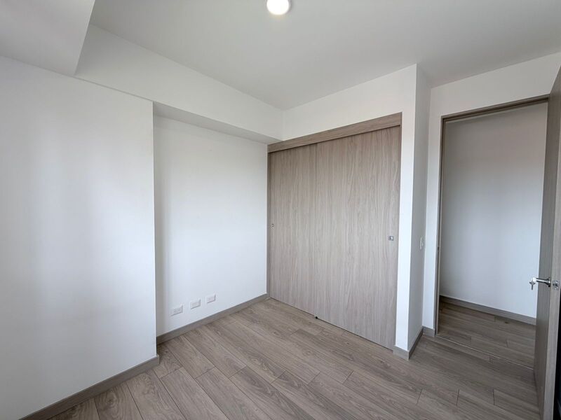 Apartamento en venta ubicado en Rionegro, sector San Nicolás - 6