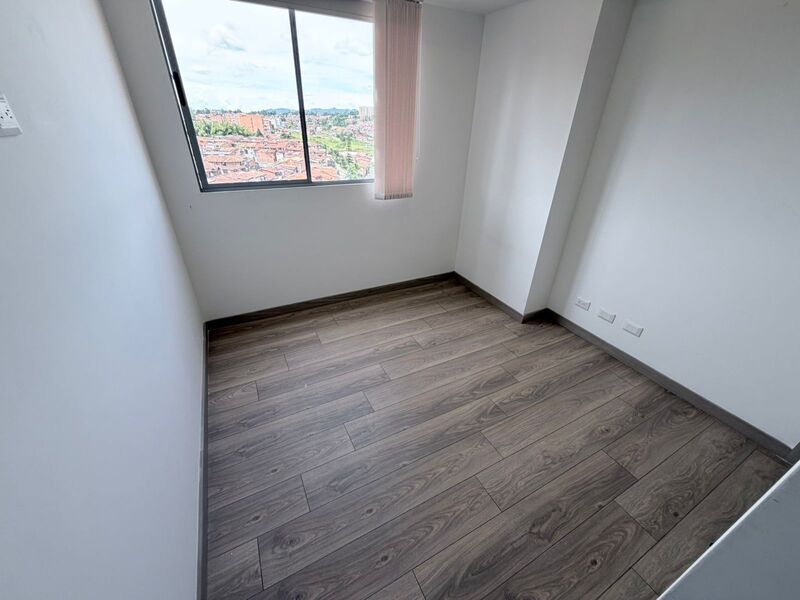Apartamento en venta ubicado en Rionegro, sector San Nicolás - 8