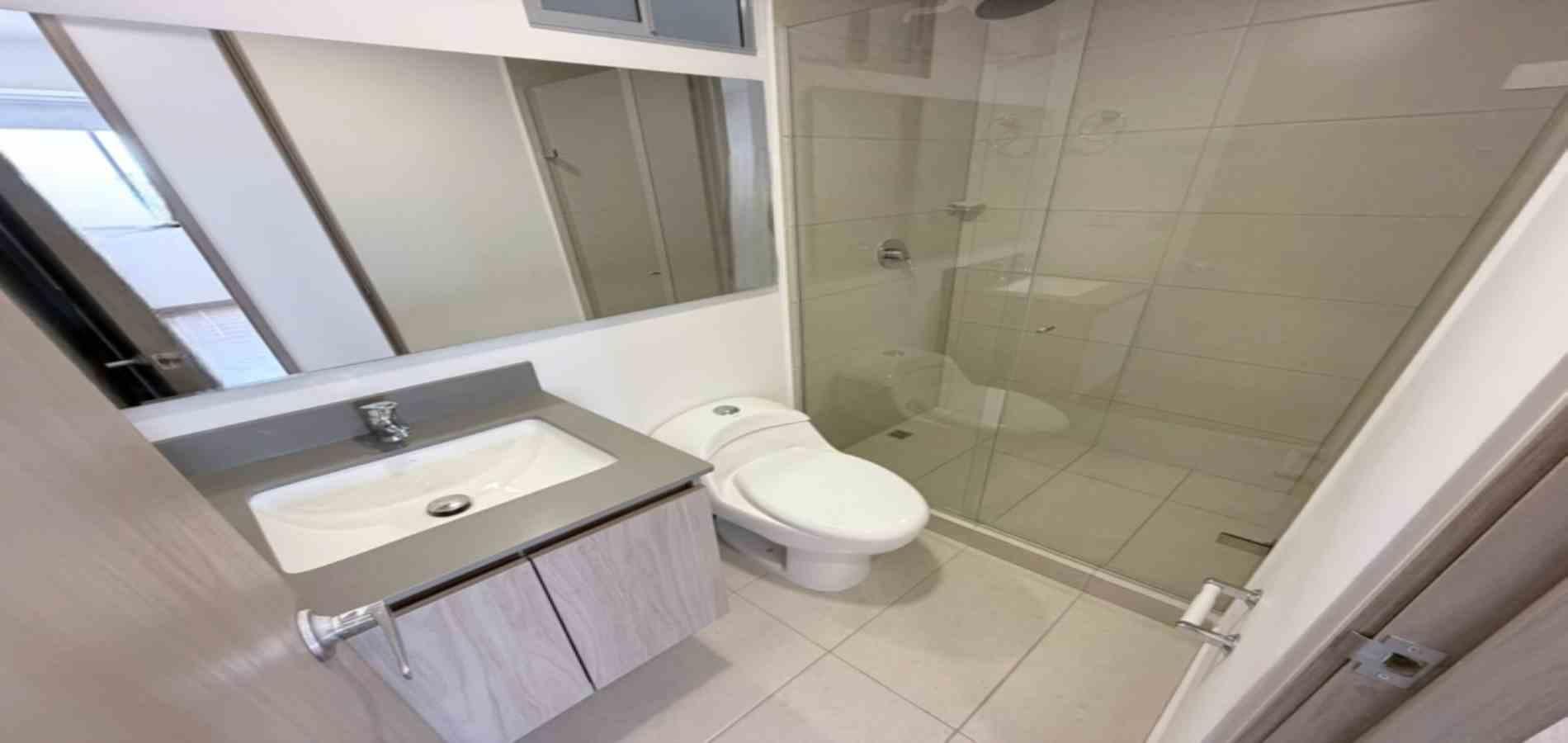 Apartamento en venta ubicado en Rionegro, sector San Nicolás - 11