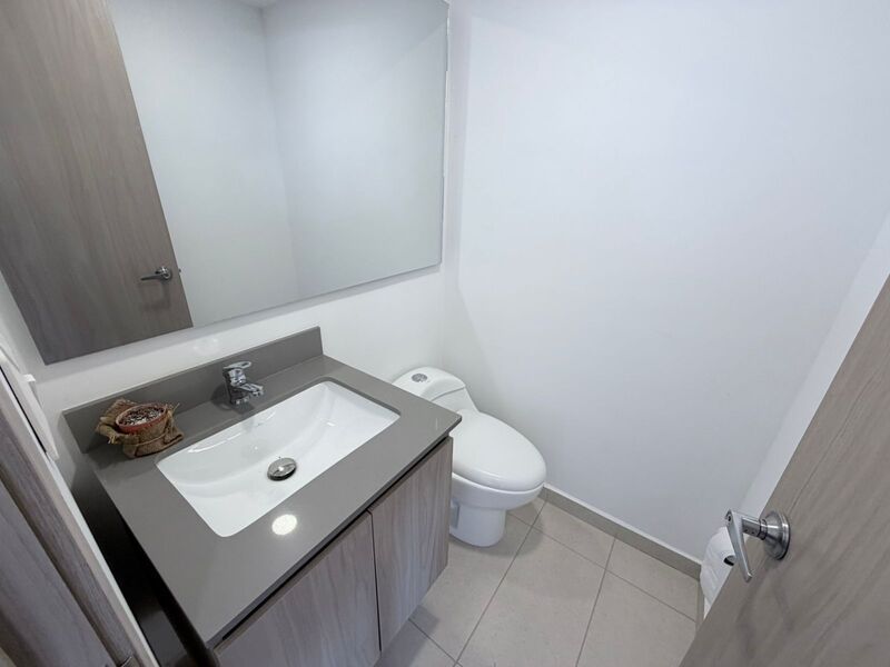 Apartamento en venta ubicado en Rionegro, sector San Nicolás - 12