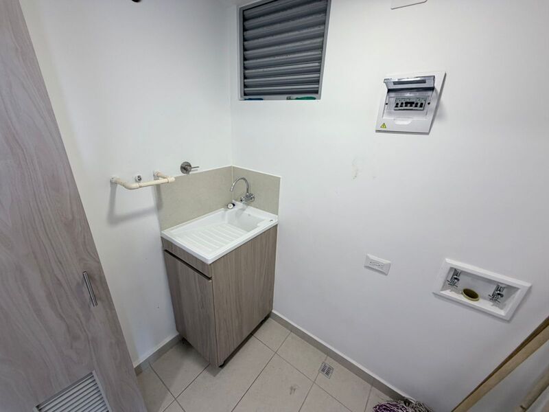 Apartamento en venta ubicado en Rionegro, sector San Nicolás - 14