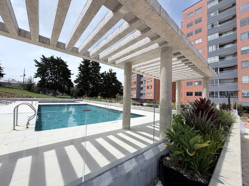 Apartamento en venta ubicado en Rionegro, sector San Nicolás - 15