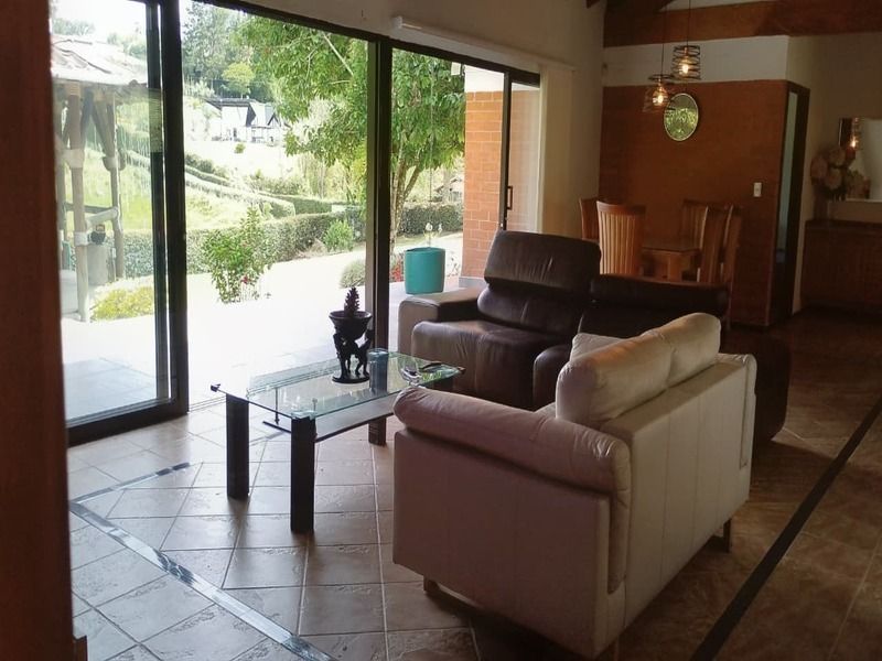 Finca en arriendo ubicada en Rionegro, sector Sajonia - 2