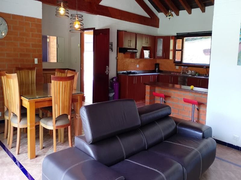 Finca en arriendo ubicada en Rionegro, sector Sajonia - 3