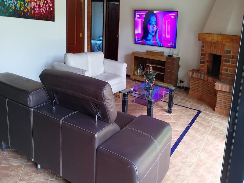 Finca en arriendo ubicada en Rionegro, sector Sajonia - 4
