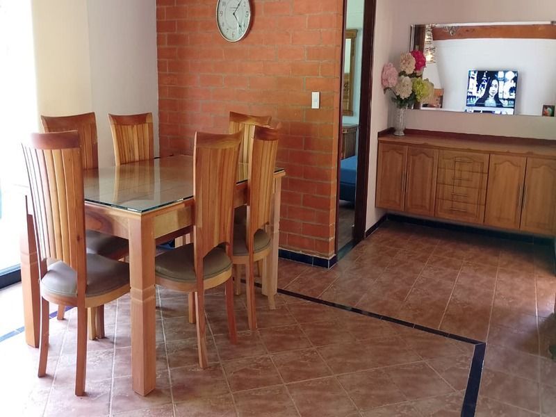 Finca en arriendo ubicada en Rionegro, sector Sajonia - 5