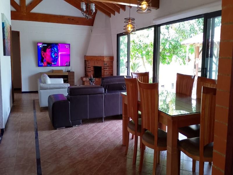 Finca en arriendo ubicada en Rionegro, sector Sajonia - 6