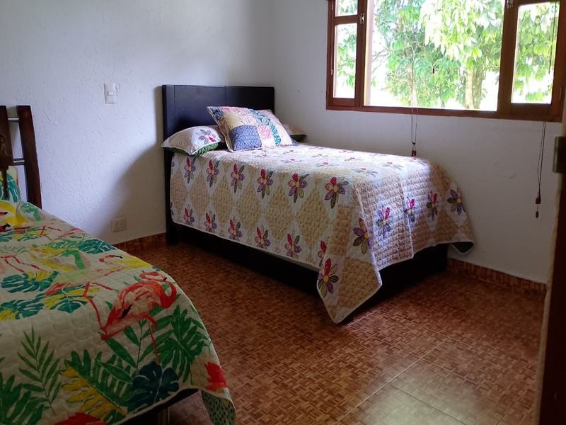 Finca en arriendo ubicada en Rionegro, sector Sajonia - 14