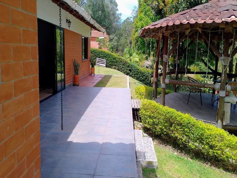 Finca en arriendo ubicada en Rionegro, sector Sajonia - 20