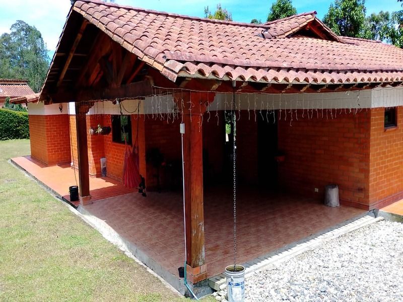 Finca en arriendo ubicada en Rionegro, sector Sajonia - 22