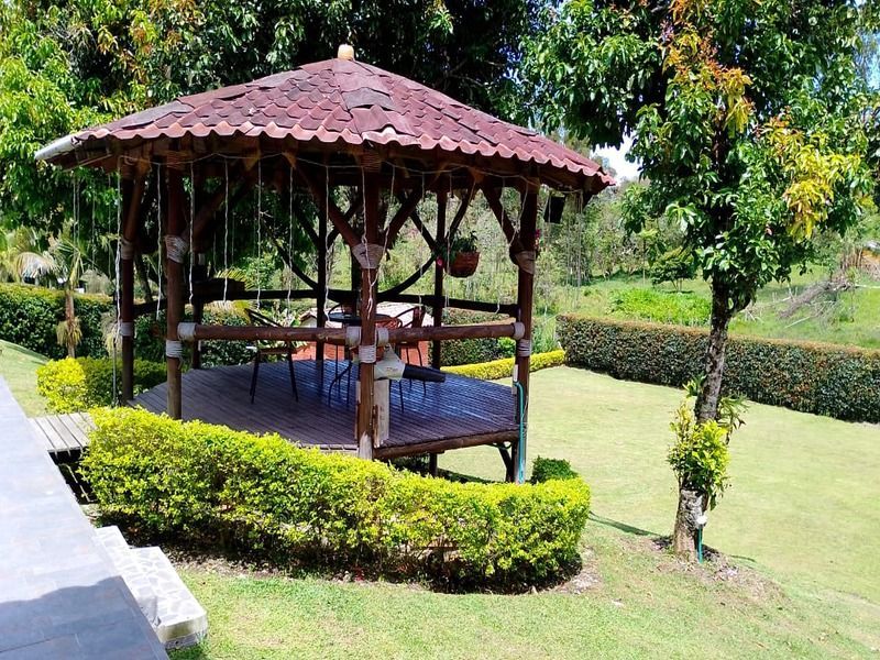 Finca en arriendo ubicada en Rionegro, sector Sajonia - 23