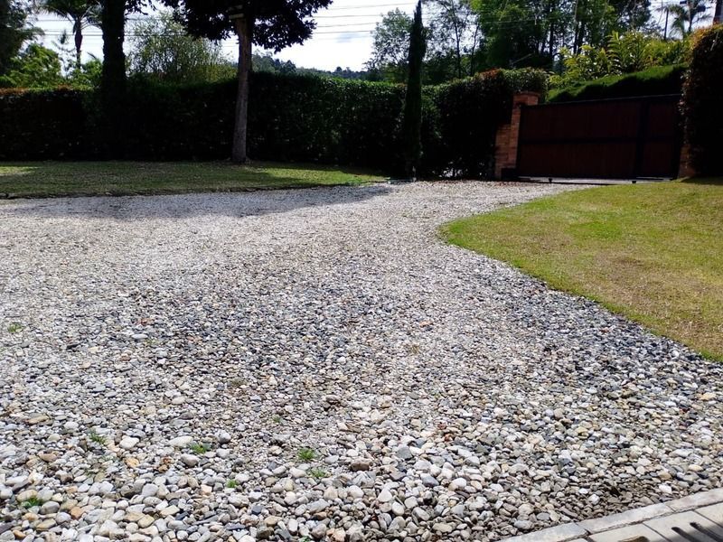 Finca en arriendo ubicada en Rionegro, sector Sajonia - 24