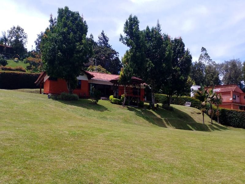 Finca en arriendo ubicada en Rionegro, sector Sajonia - 25