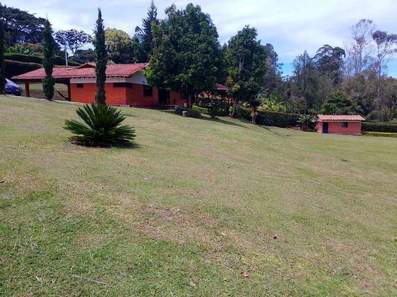 Finca en arriendo ubicada en Rionegro, sector Sajonia - 26