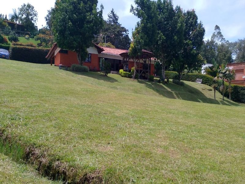 Finca en arriendo ubicada en Rionegro, sector Sajonia - 27