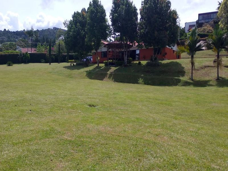 Finca en arriendo ubicada en Rionegro, sector Sajonia - 28
