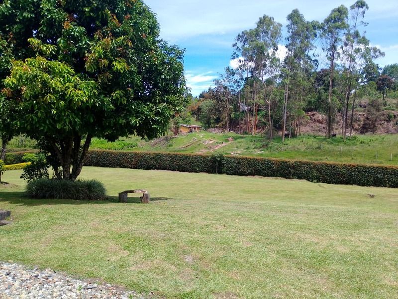 Finca en arriendo ubicada en Rionegro, sector Sajonia - 29