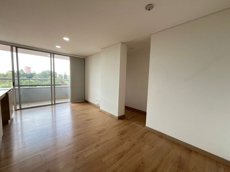 Apartamento en arriendo ubicado en Rionegro, sector Clinica Somer - 2