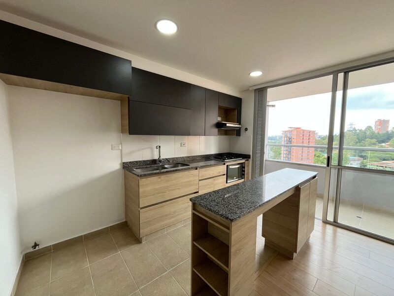Apartamento en arriendo ubicado en Rionegro, sector Clinica Somer - 4