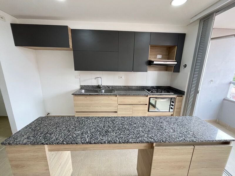 Apartamento en arriendo ubicado en Rionegro, sector Clinica Somer - 5