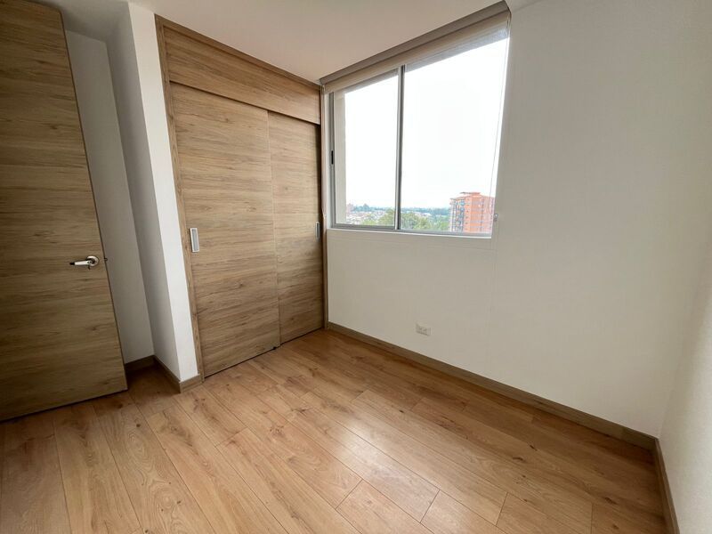 Apartamento en arriendo ubicado en Rionegro, sector Clinica Somer - 6