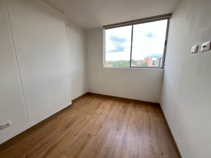 Apartamento en arriendo ubicado en Rionegro, sector Clinica Somer - 7